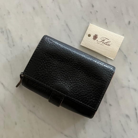 Felisi Compact Wallet - Picture 1 of 6